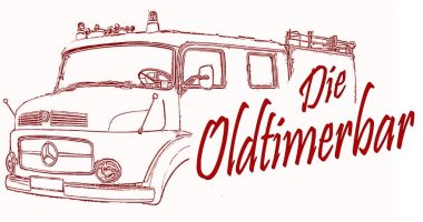 Logo Die Oldtimerbar weiss-rot-min